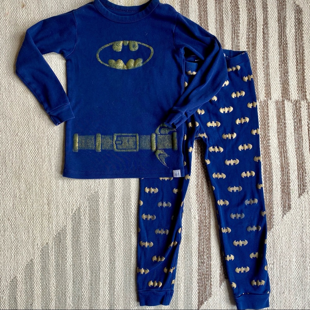 [gap] Batman PJs